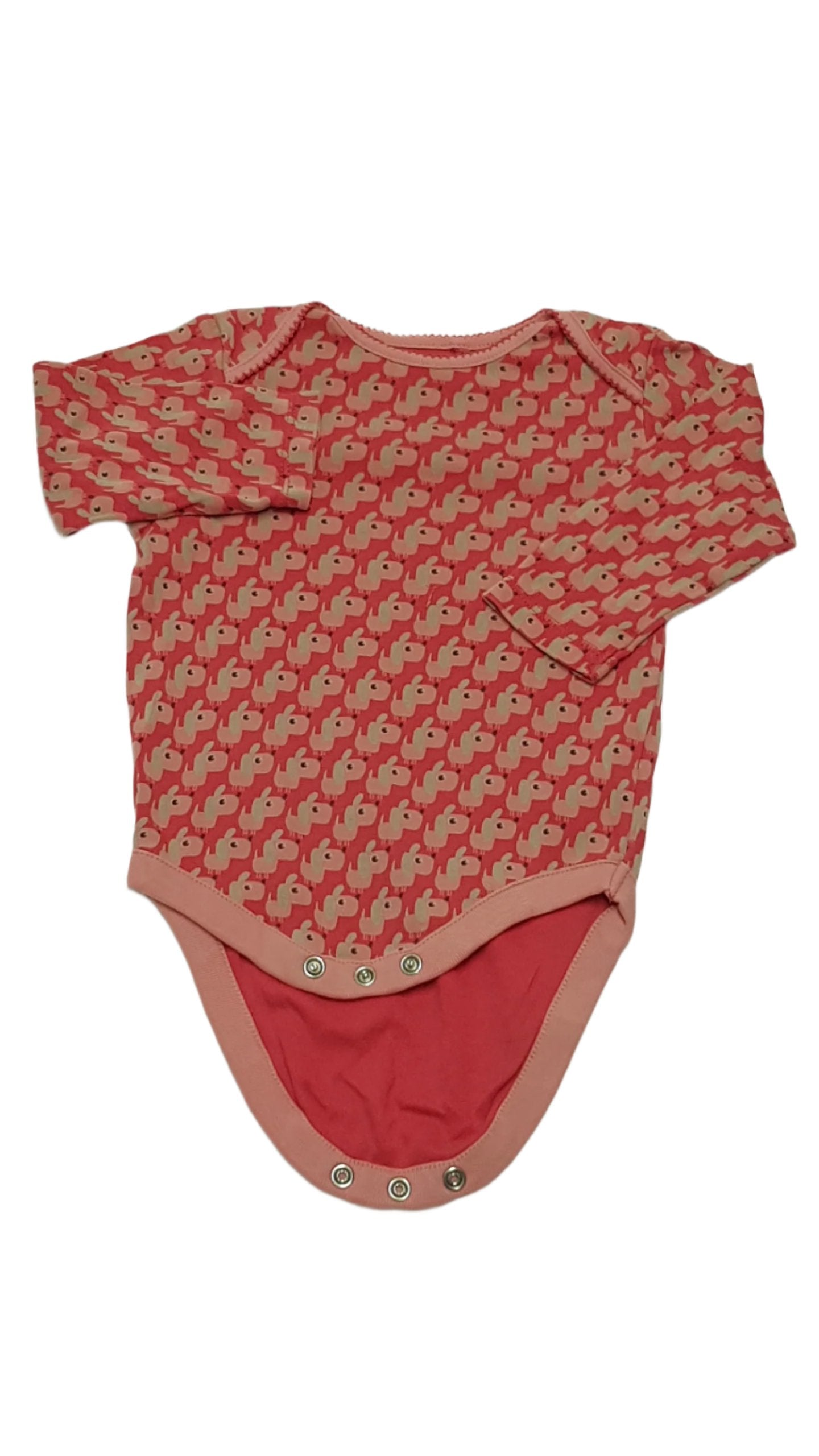 NEXT TÜNDÉRI KUTYUSOS KISLÁNY BODY 74
