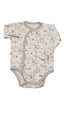 TU KIDS UNISEX ÁLLATOS BODY 62-68