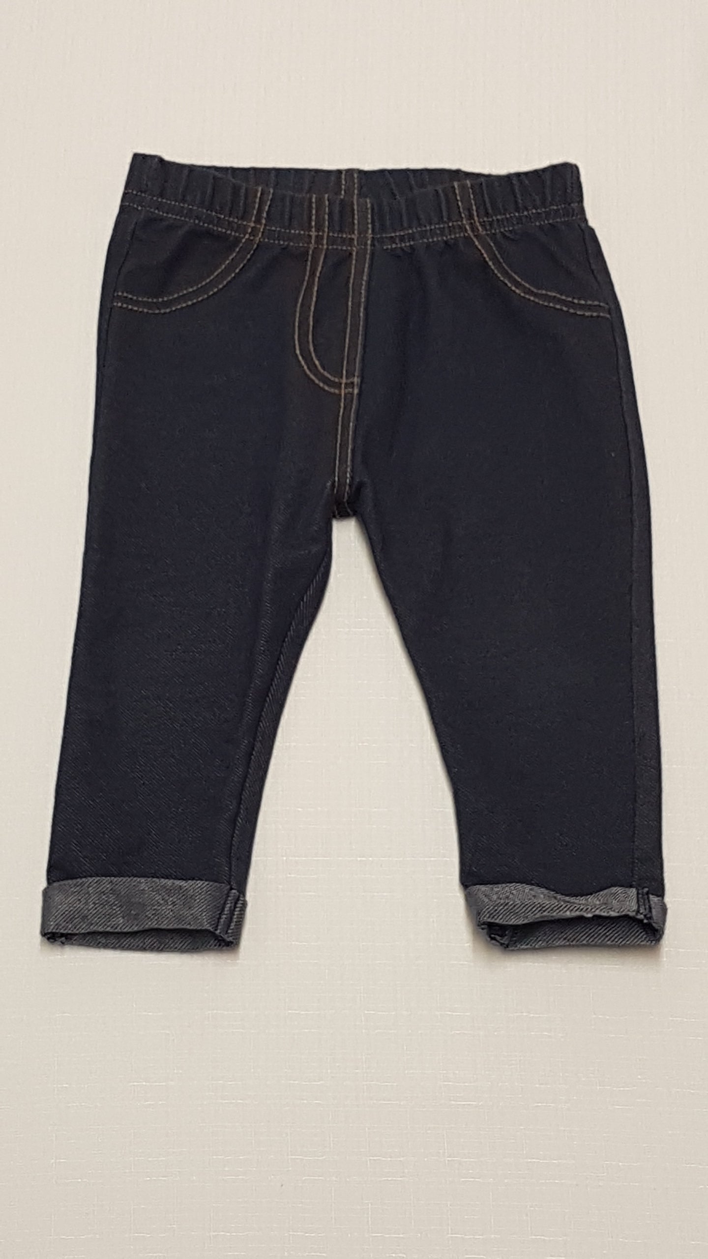 NUTMEG FARMER HATÁSÚ KISLÁNY LEGGING 74
