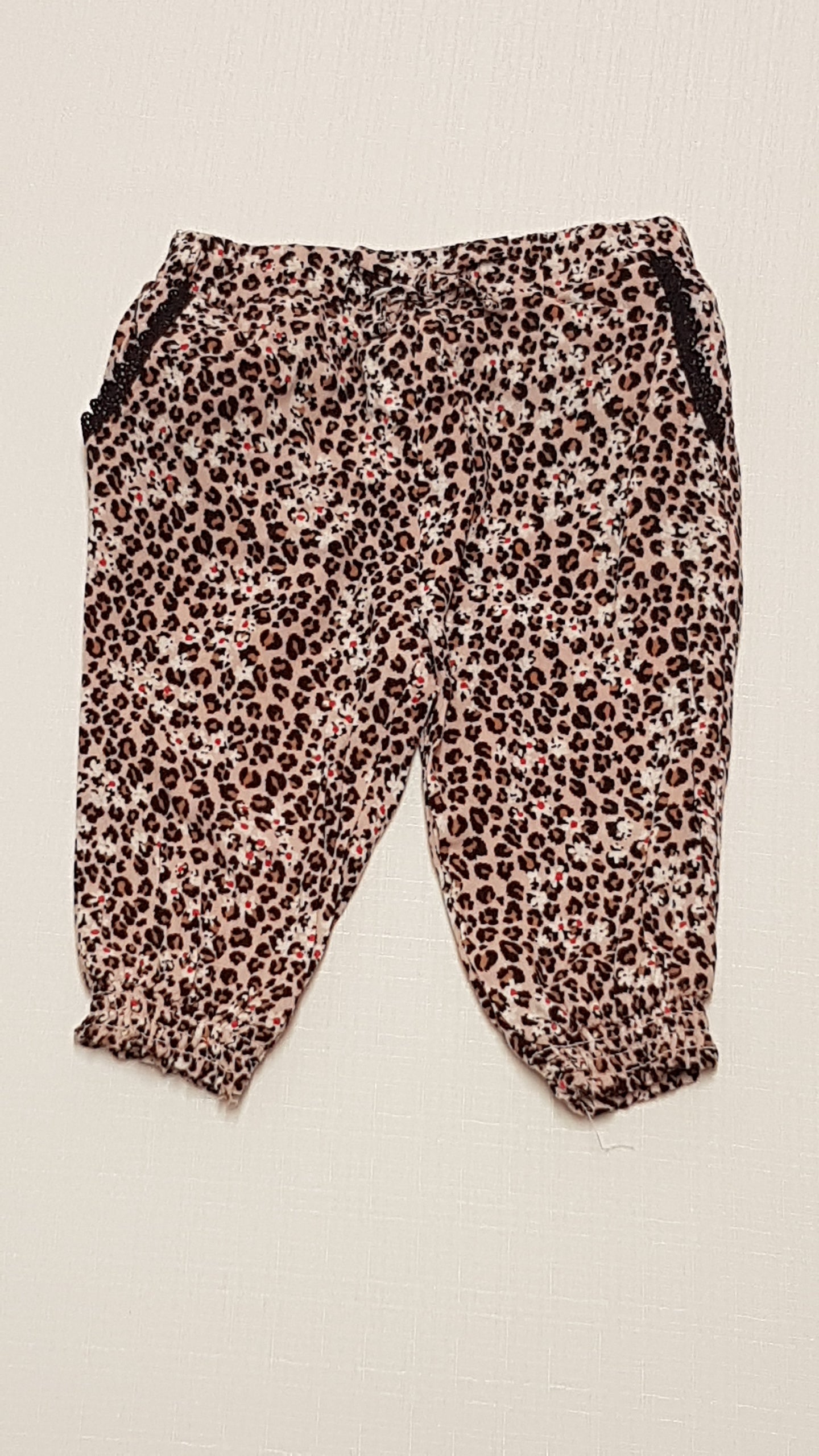 PRIMARK OELOT MINTÁS,LENGE,DIVATOS KISLÁNY NACI 68