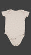 TU KIDS KISLÁNY BODY 86-92