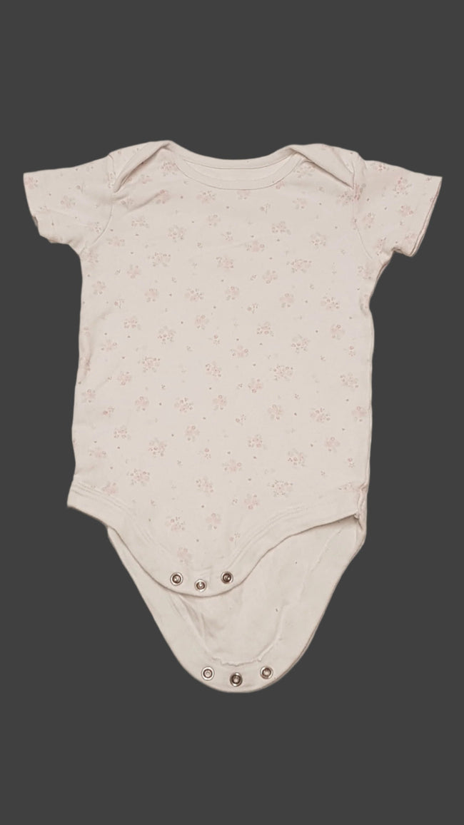 TU KIDS KISLÁNY BODY 86-92 Hover Image