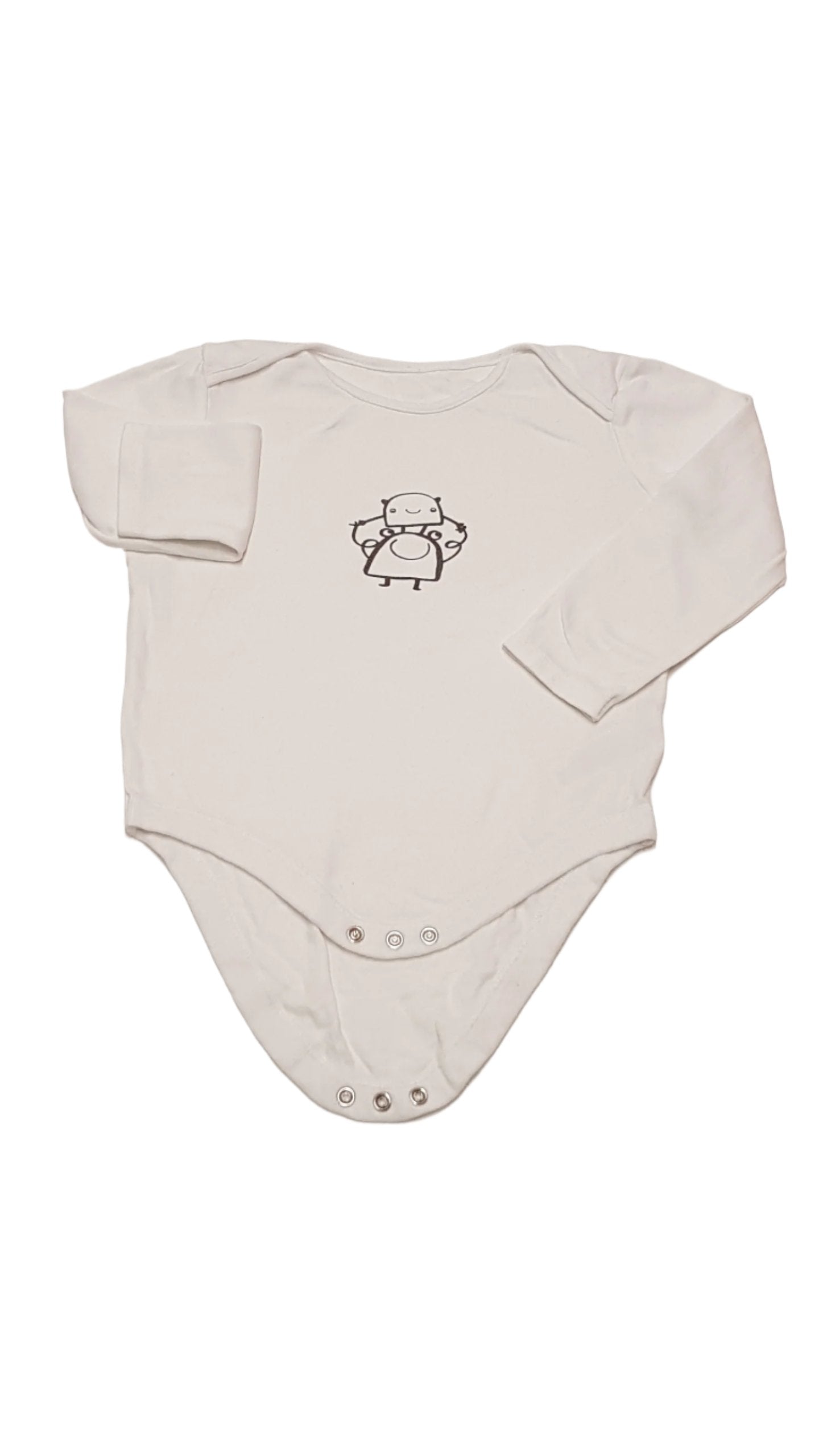 F&F KIDS ÁLLATOS KISFIÚ BODY 98