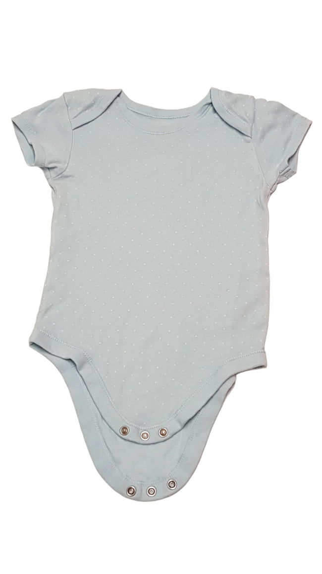 MATALAN APRÓ PÖTTYÖS KISLÁNY BODY 80-86 Hover Image