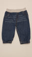 F&F KIDS PUHA FARMER KISFIÚ JOGGER 74