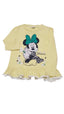 DISNEY MINNIE MOUSE CUKI KISLÁNY TUNIKA FELSŐ 122