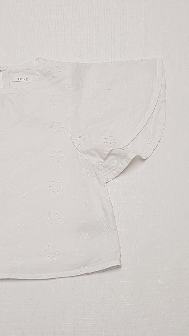 NEXT MINŐSÉGI KISLÁNY BLÚZ 98 Main Image