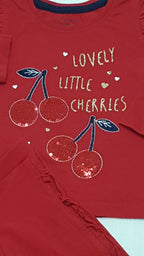 PRIMARK TÜNDÉRI KISLÁNY SZETT 80