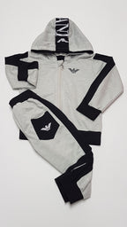 EMPORIO ARMANI REPLICA KISFIÚ SZETT 98-104
