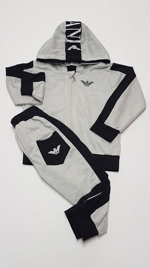 EMPORIO ARMANI REPLICA KISFIÚ SZETT 98-104
