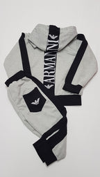 EMPORIO ARMANI REPLICA KISFIÚ SZETT 98-104