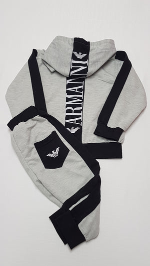 EMPORIO ARMANI REPLICA KISFIÚ SZETT 98-104