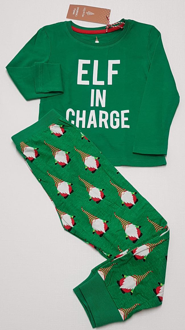 LILY& DAN ELF ARANYOS UNISEX PIZSI 104 Hover Image