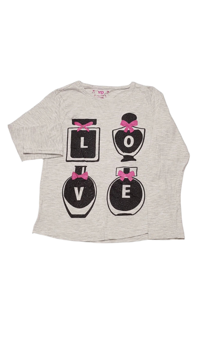 YOUNG DIMENSION LOVE FELIRATÚ,CSILLÁMPOROS,CSAJOS KISLÁNY PÓLÓ 134 Hover Image