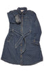 TOMMY BAHAMA TRENDI KISLÁNY FARMER RUHA 122