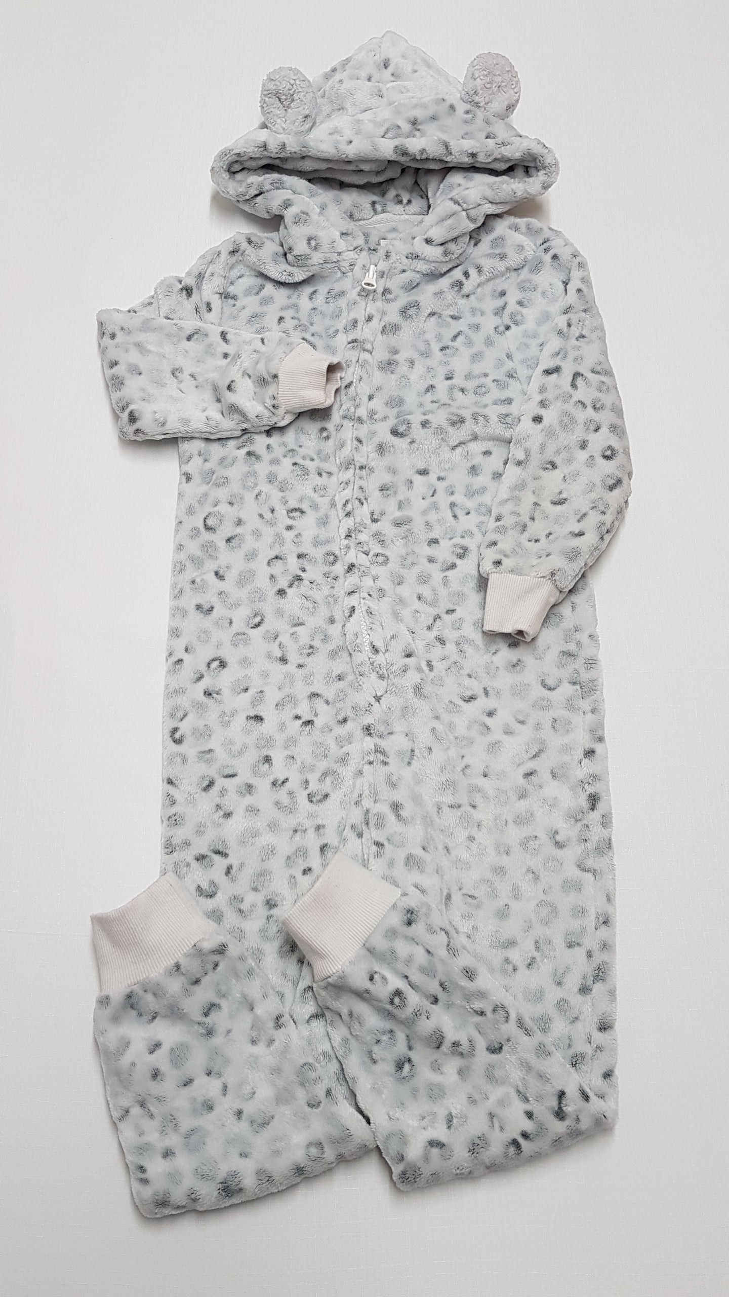 NEXT OCELOT MINTÁS, UNISEX PIZSI 110