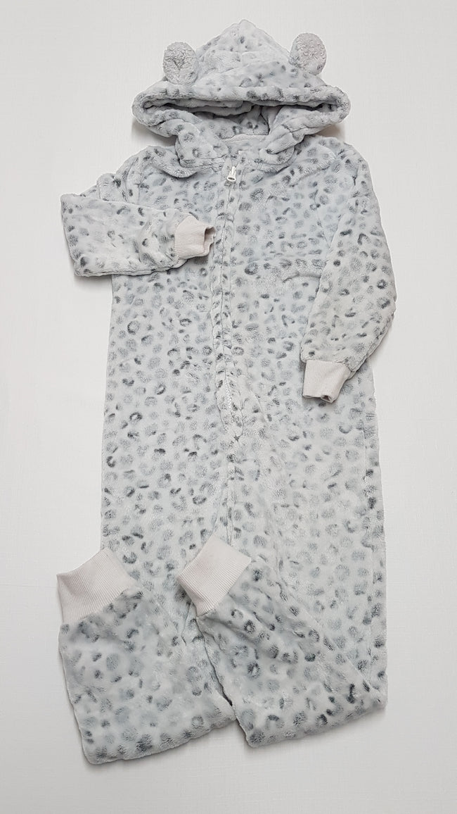 NEXT OCELOT MINTÁS, UNISEX PIZSI 110 Hover Image